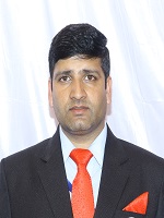 Rakesh Kumar